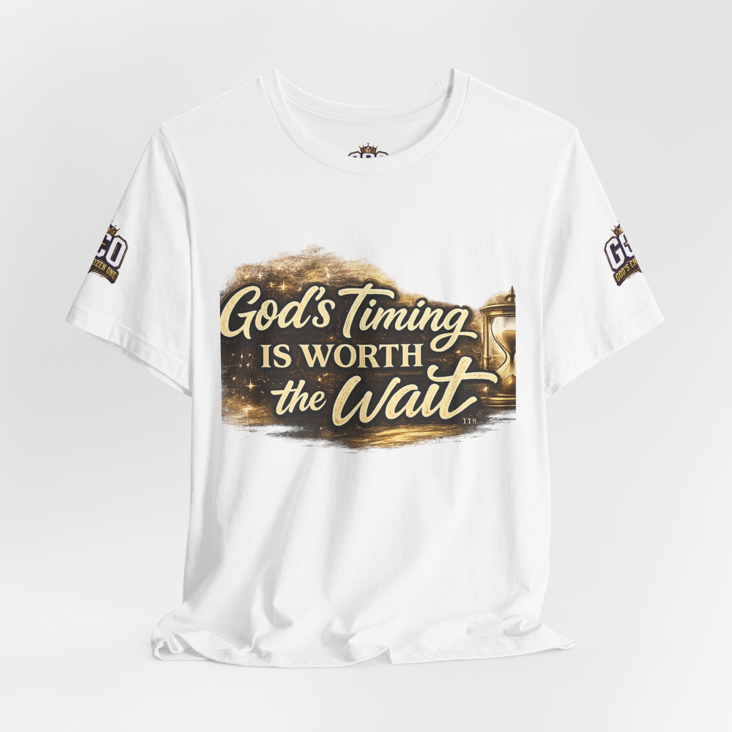 God's Timing Is Worth the Wait