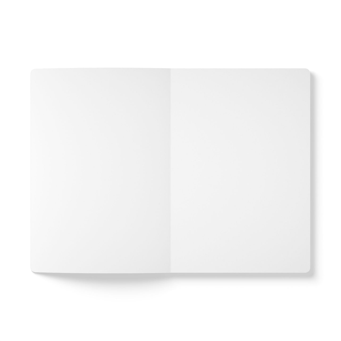 Faith Over Fear Softcover Journal — "GCO: God’s Chosen One" Christian Prayer & Devotional Notebook
