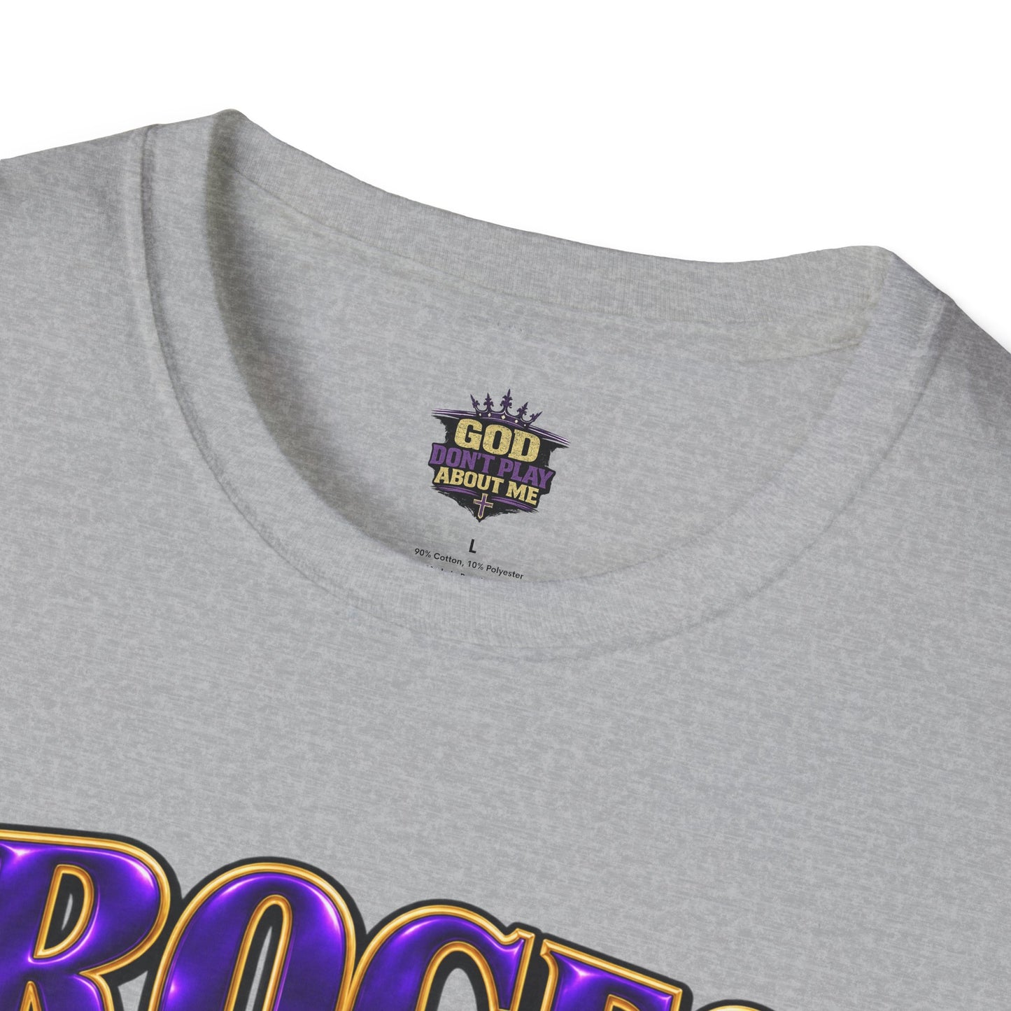 Process Over Promise T-Shirt — Motivational Graphic Tee