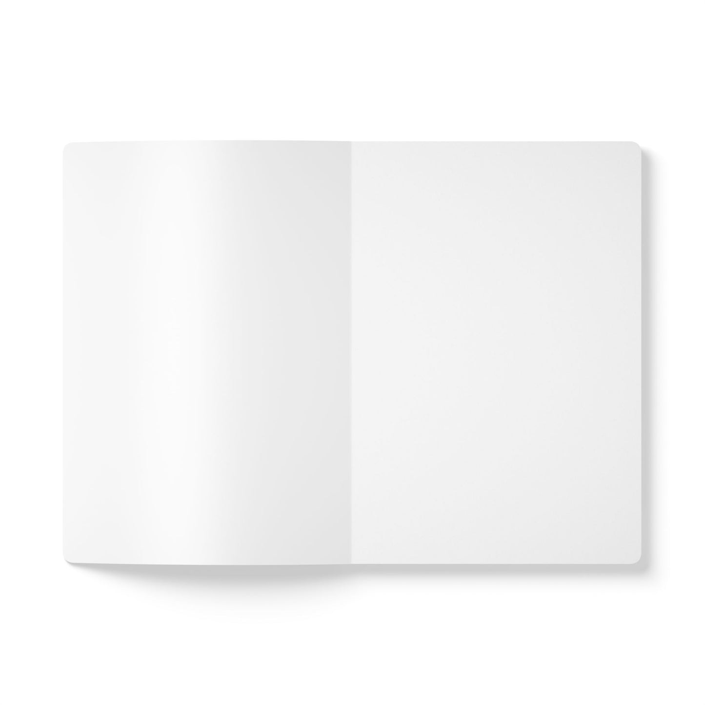Christian Inspirational Journal — “My Present Situation Will Not Be My Final Destination” Softcover