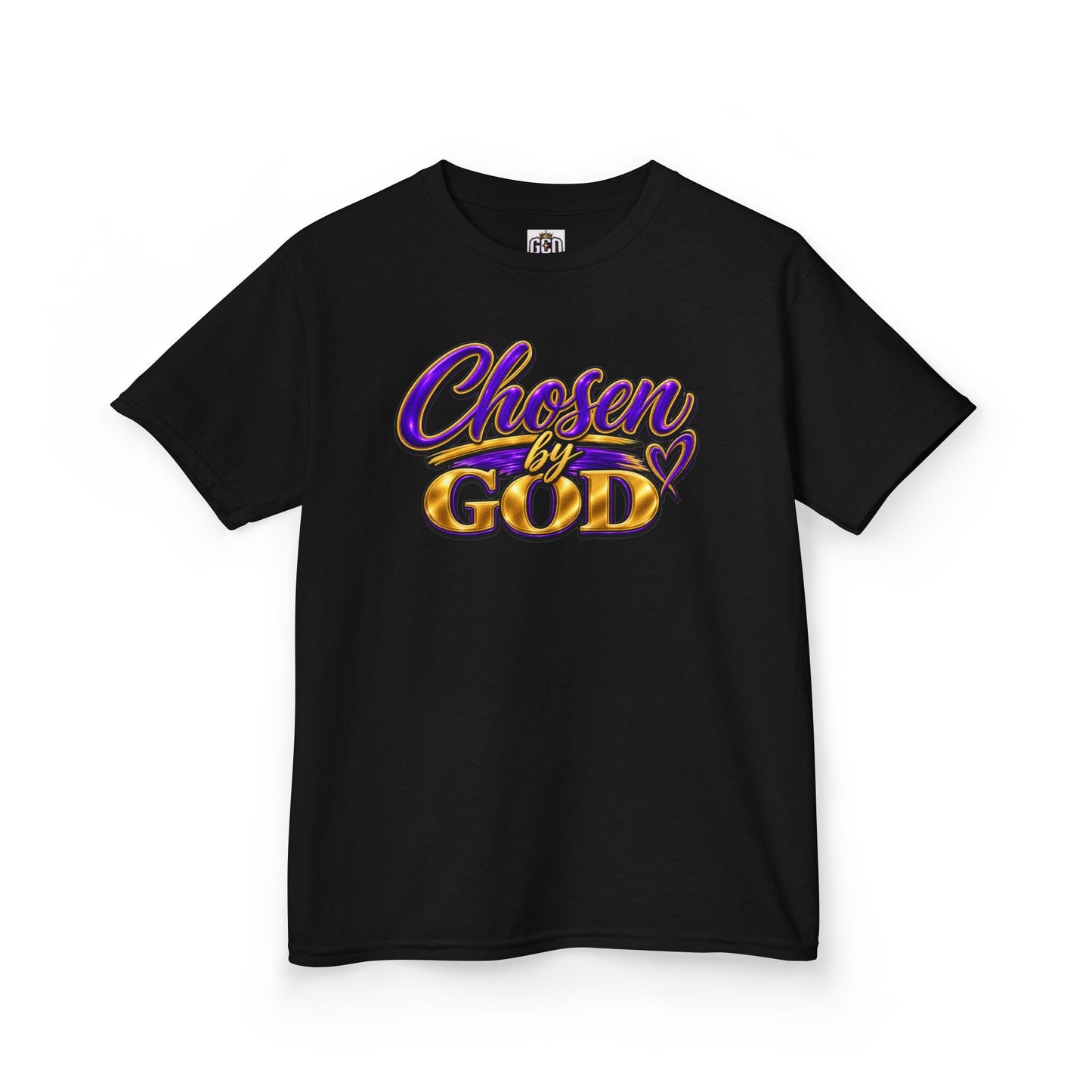 "Chosen by God"T-Shirt