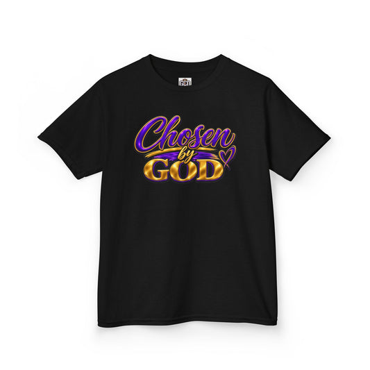 "Chosen by God"T-Shirt