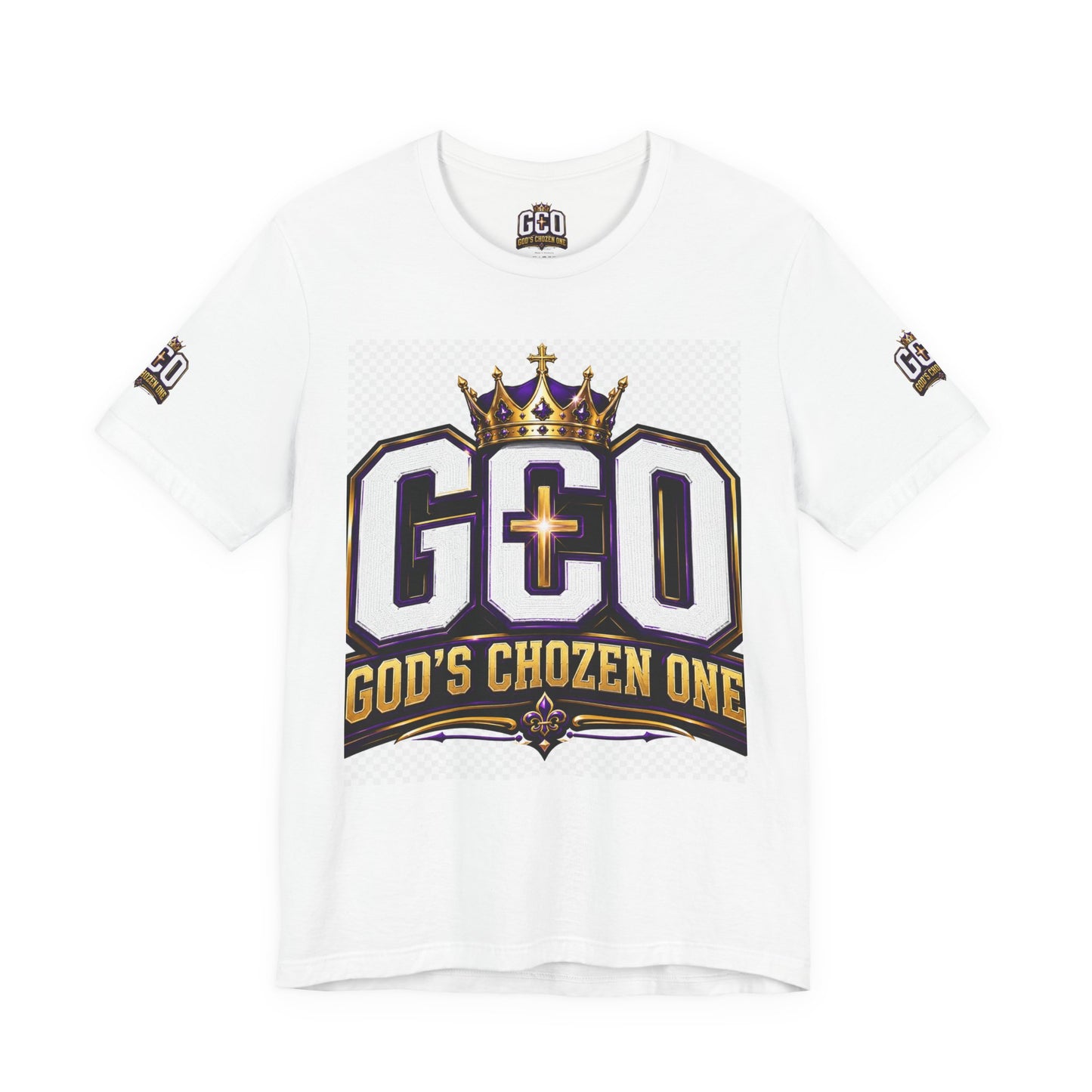 God's Chozen One