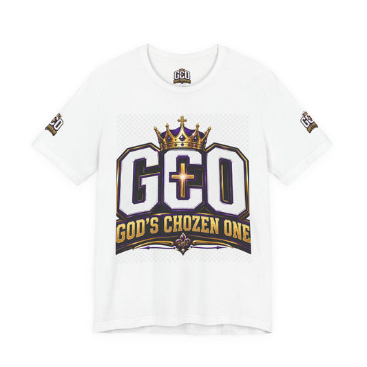 God's Chozen One