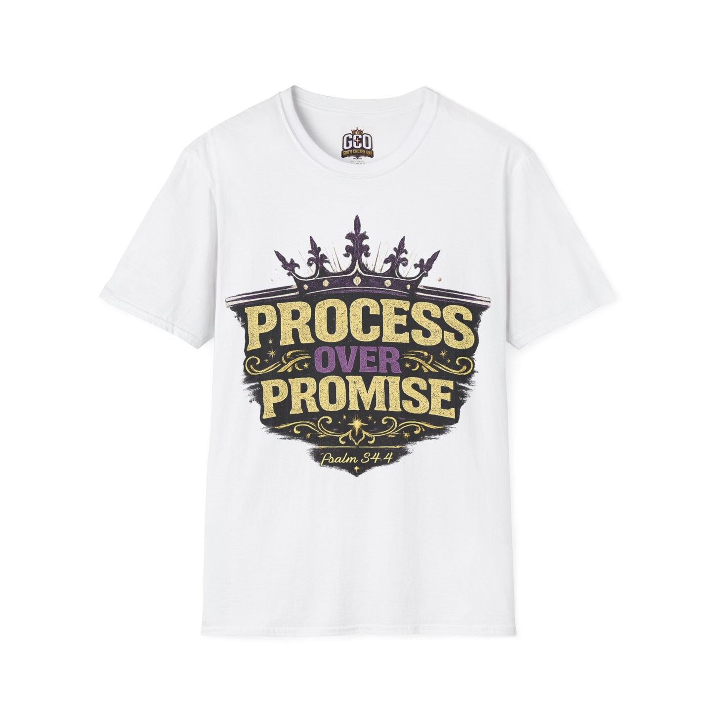 Process Over Promise