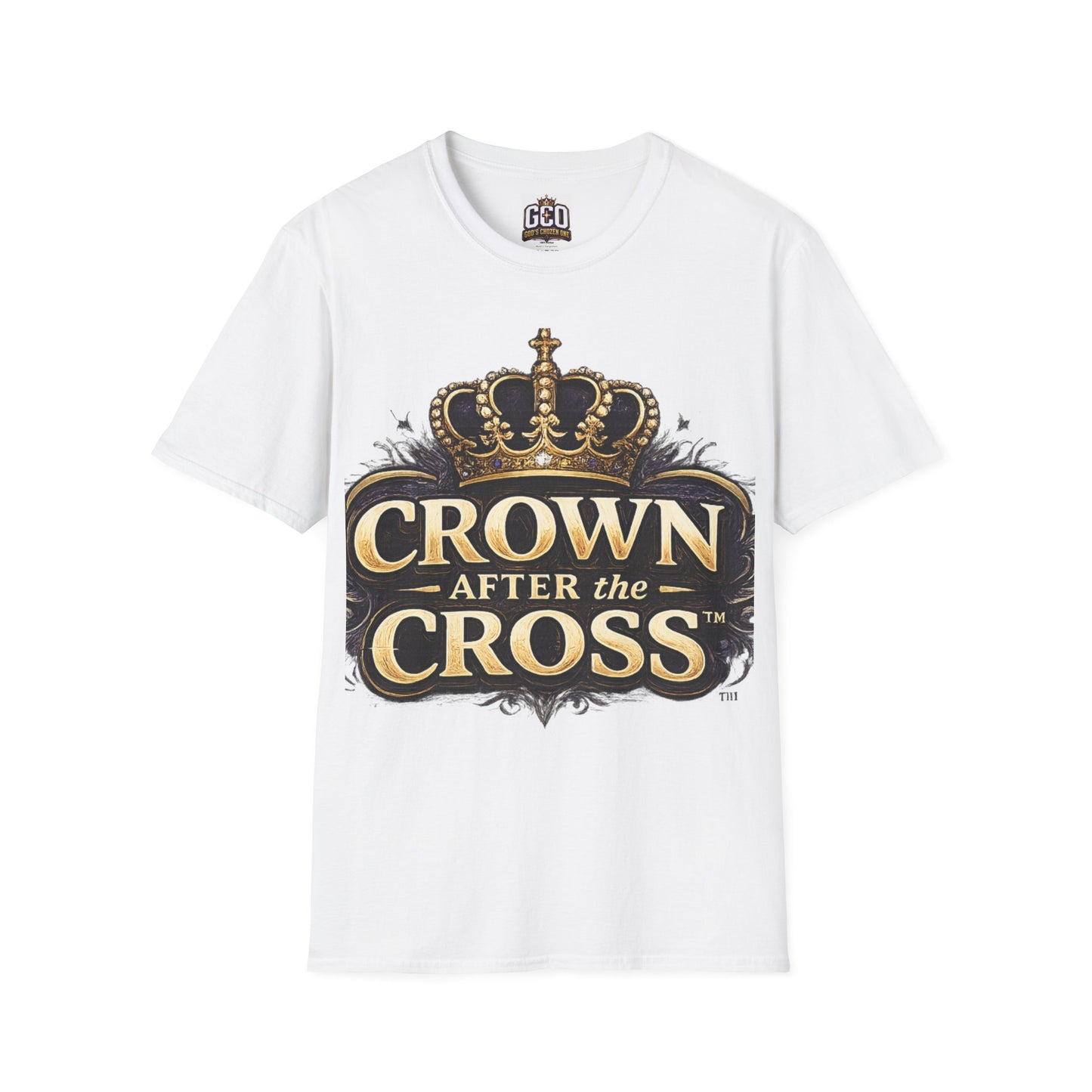 Crown After the Cross