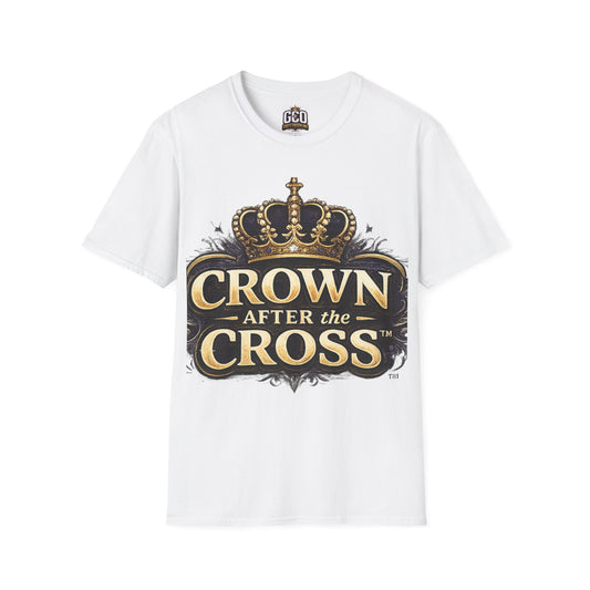 Crown After the Cross