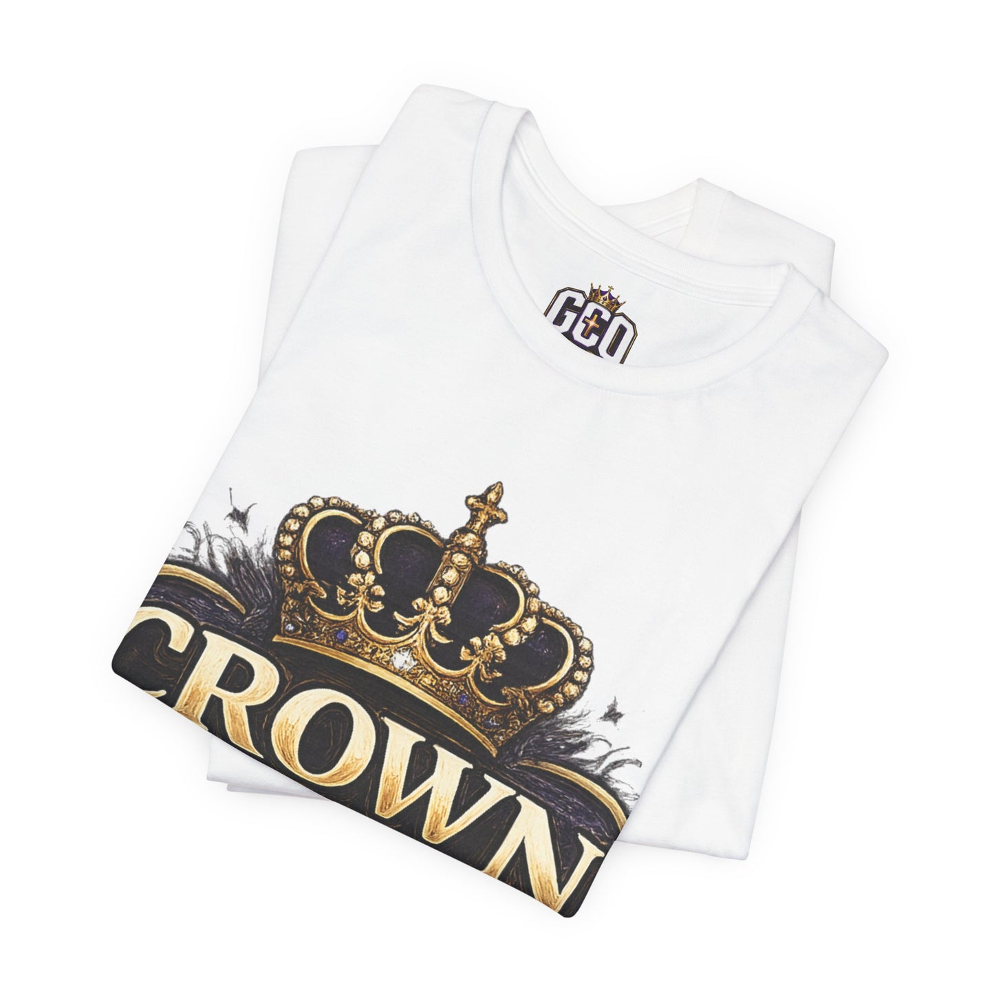 Crown After the Cross