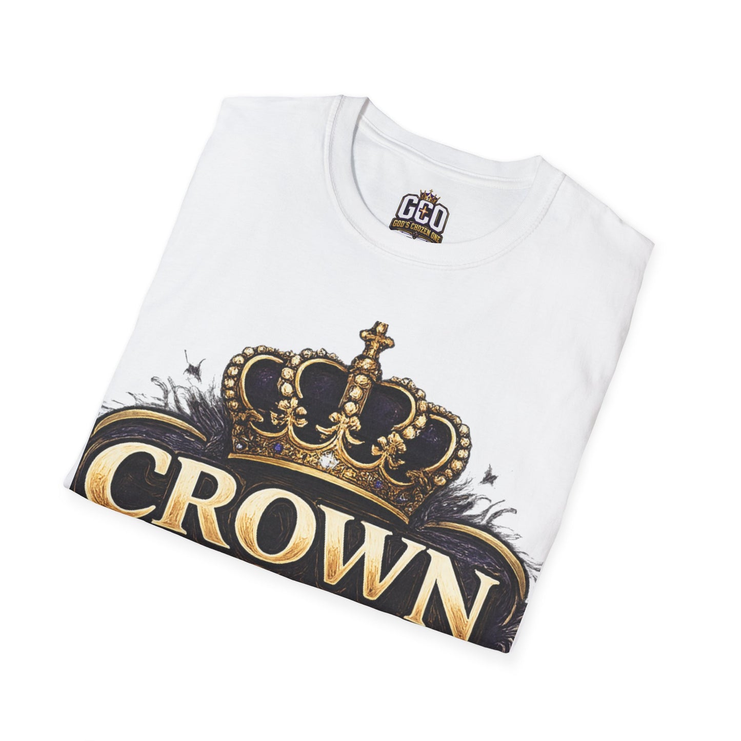 Crown After the Cross