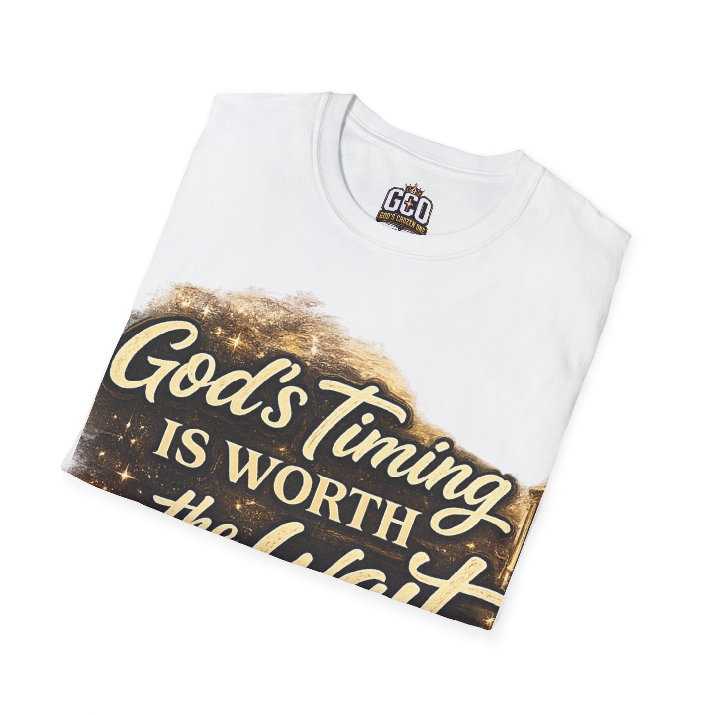 God’s Timing Is Worth the Wait