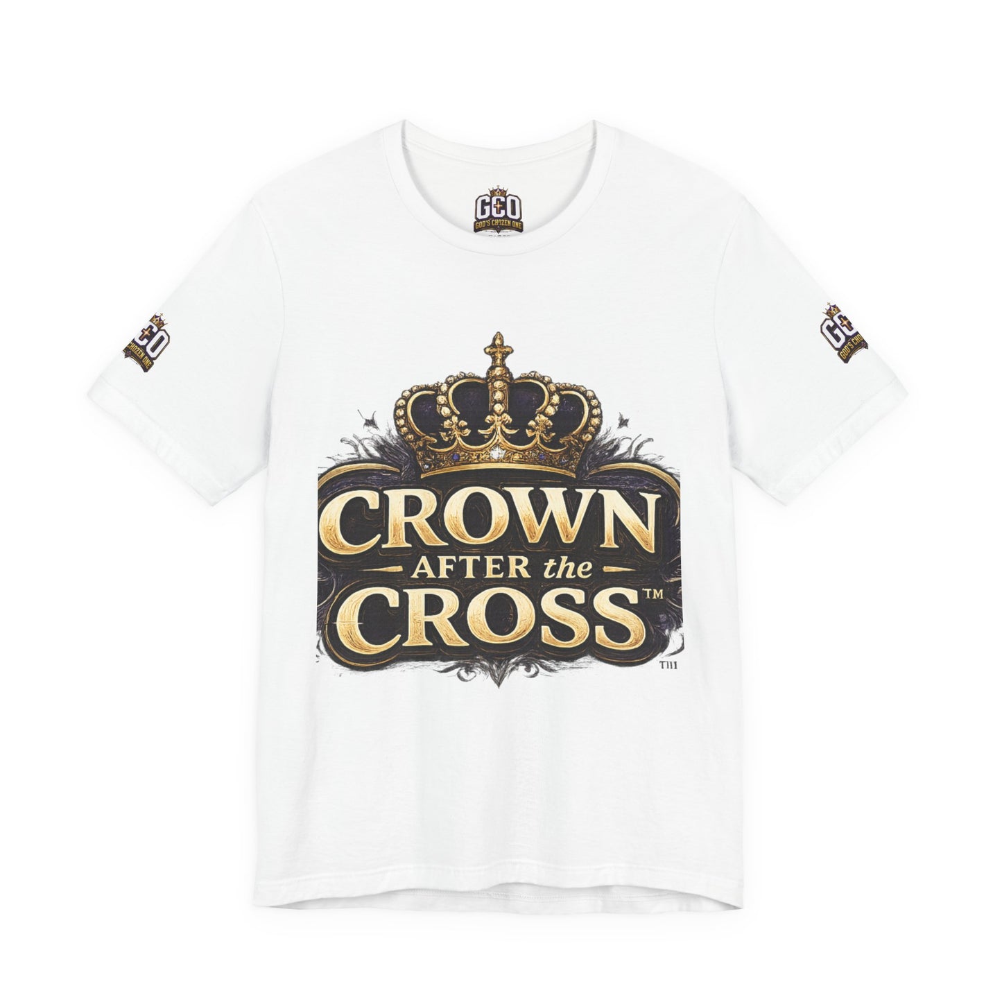 Crown After the Cross