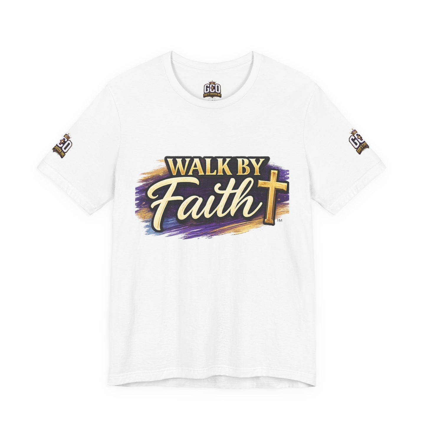 Walk by Faith