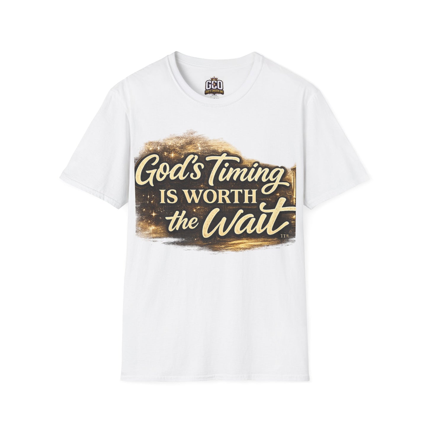 God’s Timing Is Worth the Wait