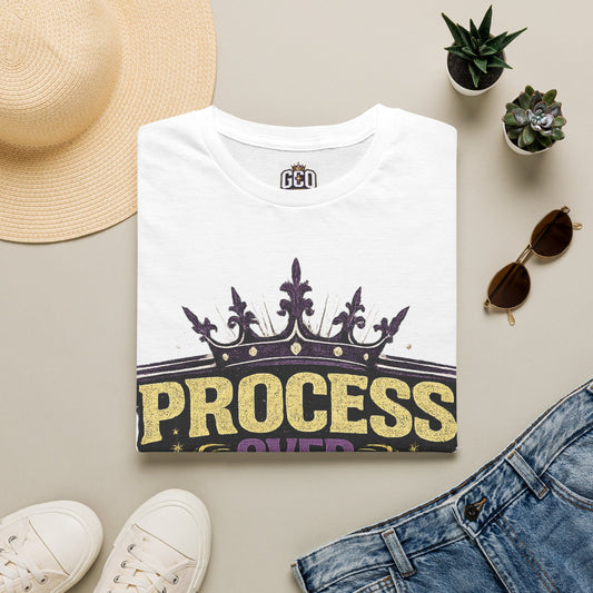 Process Over Promise