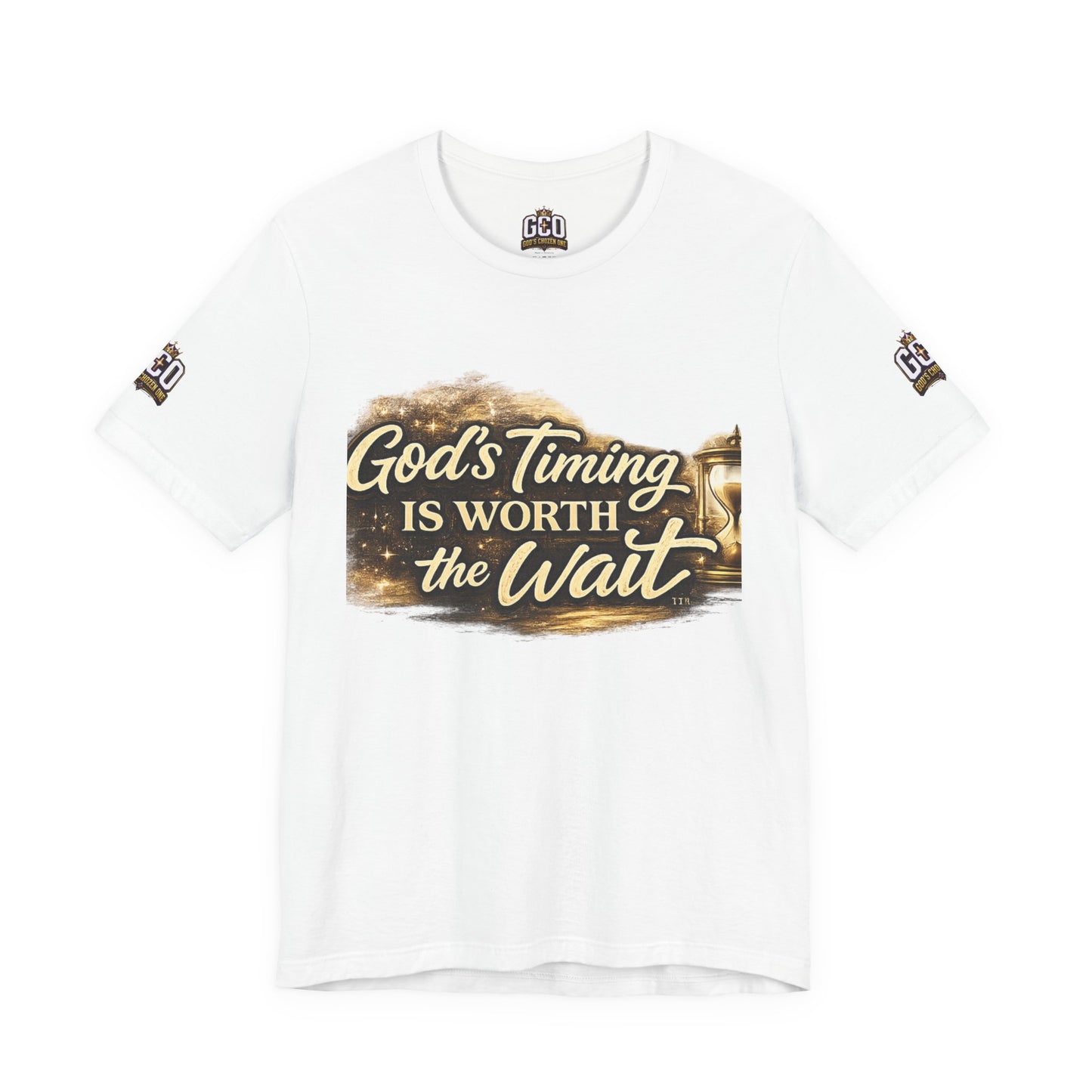 God's Timing Is Worth the Wait