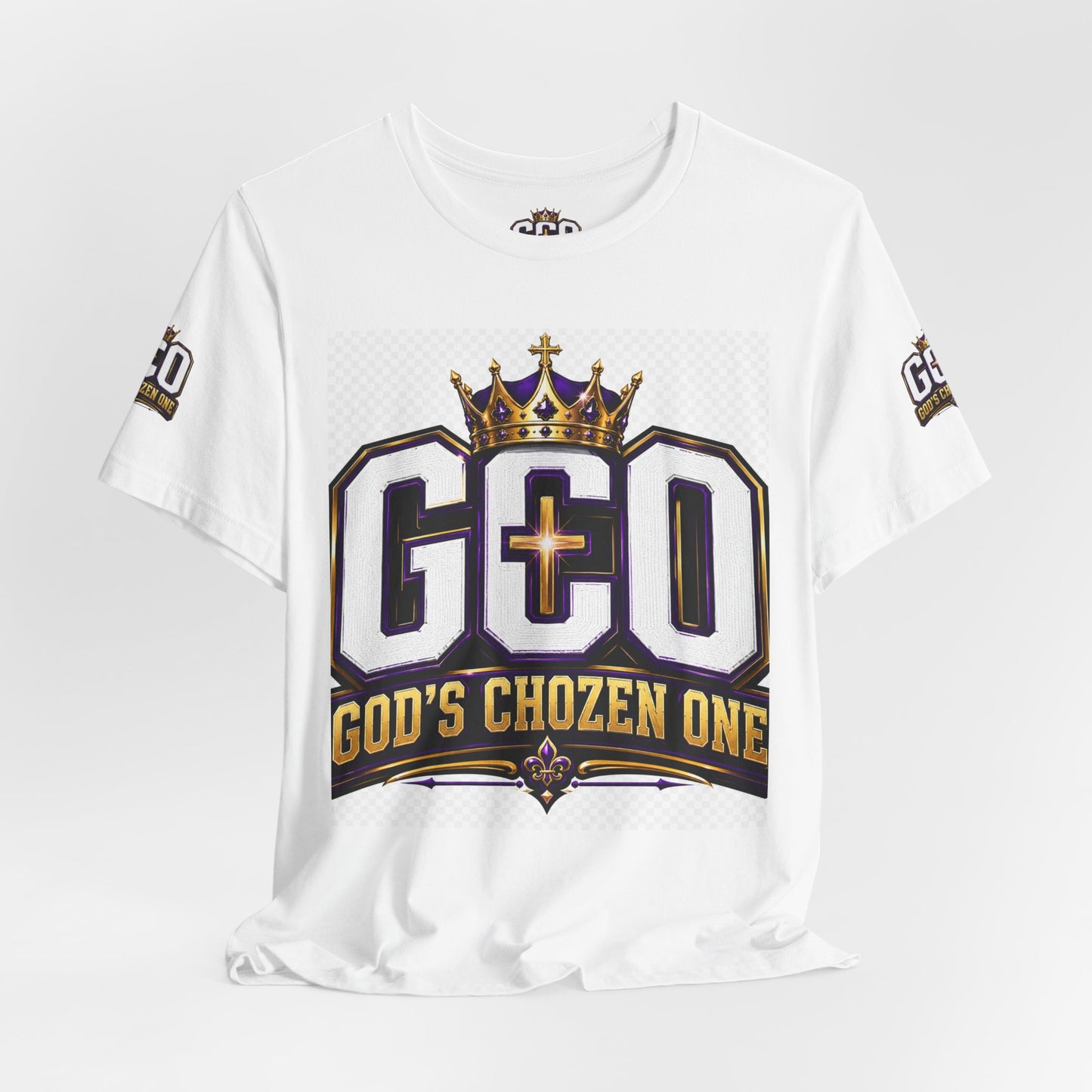 God's Chozen One