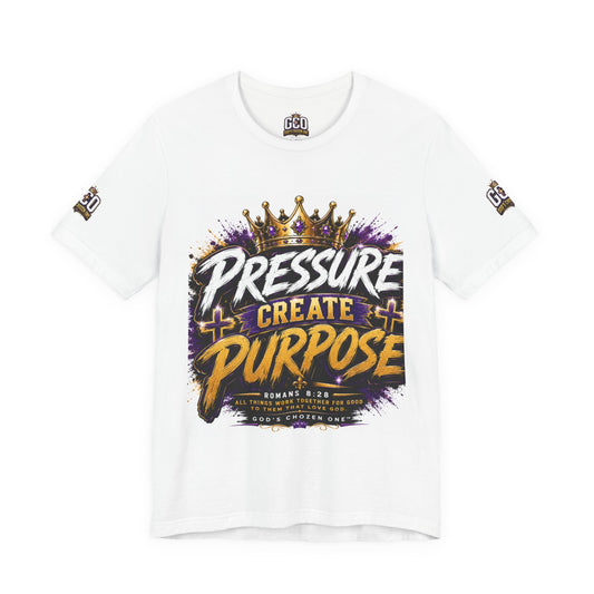 Pressure Create Purpose