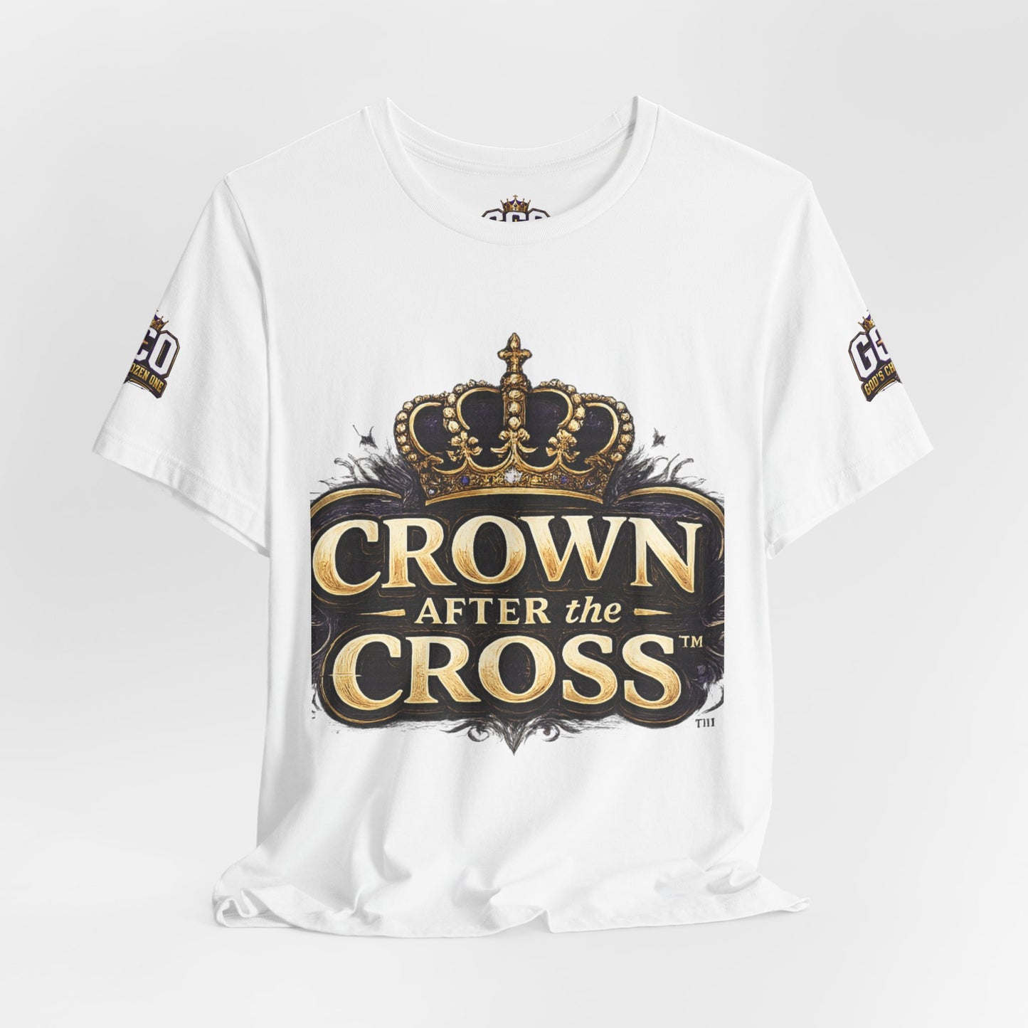Crown After the Cross