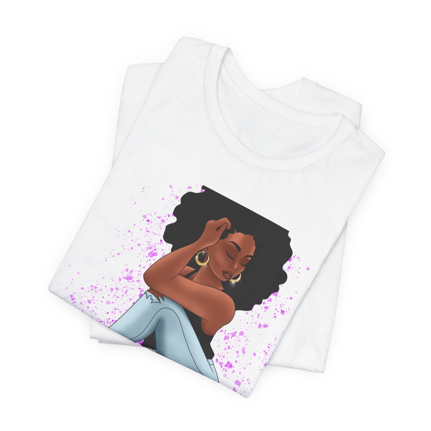 Unapologetically Dope™