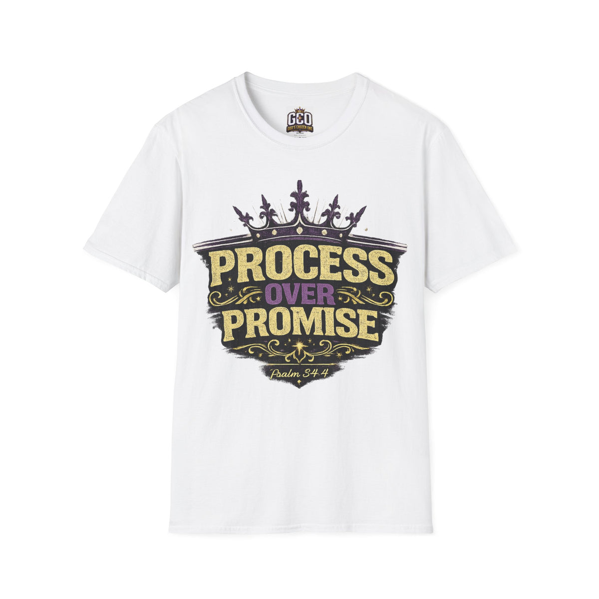 Process Over Promise