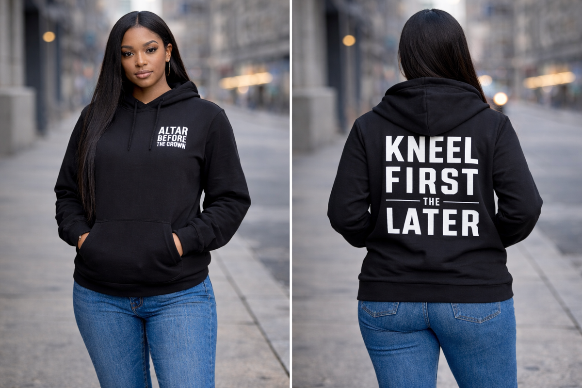 Premium Hoodie