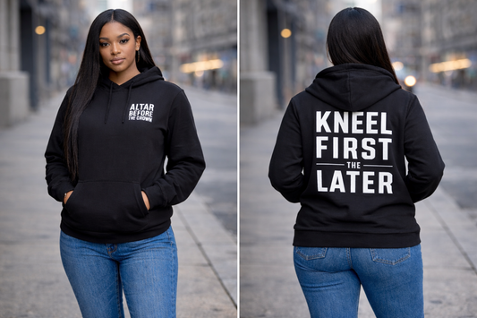 Premium Hoodie